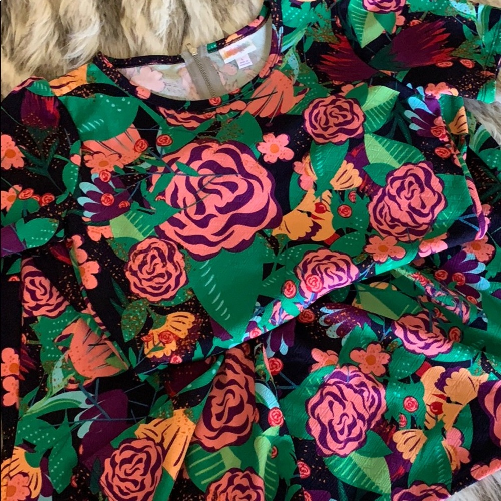 Lularoe Nicole